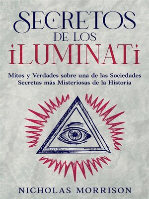 cover image of Secretos de los Iluminati